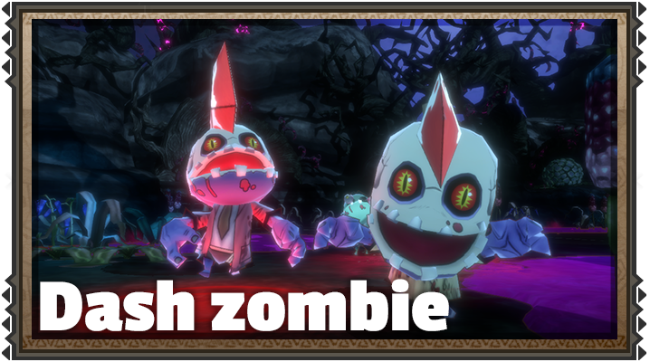 dashzombie
