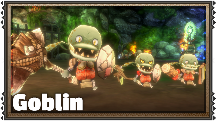 goblin
