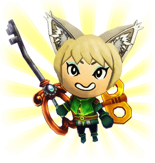 Exclusive Minion, Mimi!