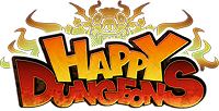 Happy Dungeons